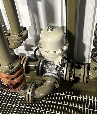 Explosion Proof Image