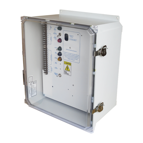 Pbu Rake Box Power Backup Units (PBU) - ProMation Engineering