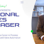 Bill Knecht As New National Sales Manager