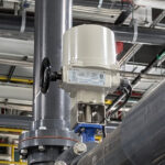 Installing an Electric Actuator