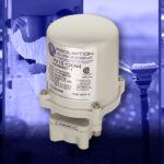 Pz Electric Actuators