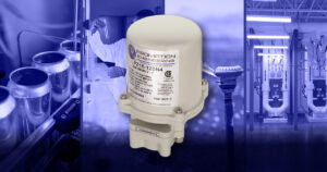 Pz Electric Actuators